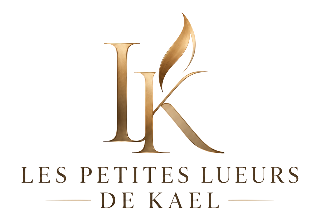 Les petites lueurs de Kael
